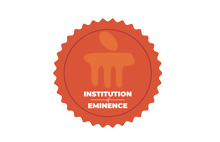 Institution of eminence
